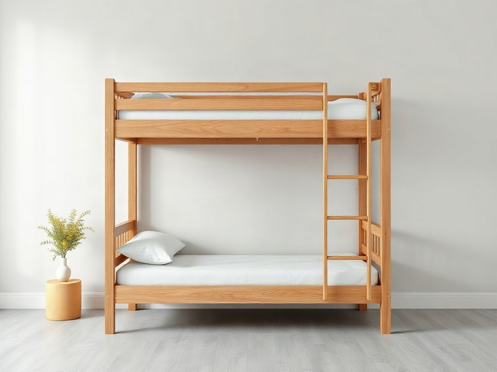 Lý do giường tầng tích hợp là lựa chọn tốt cho mọi gia đình hiện đại 35 Lý do giường tầng tích hợp là lựa chọn tốt - Bảng so sánh giường tầng tích hợp với các loại giường khác
