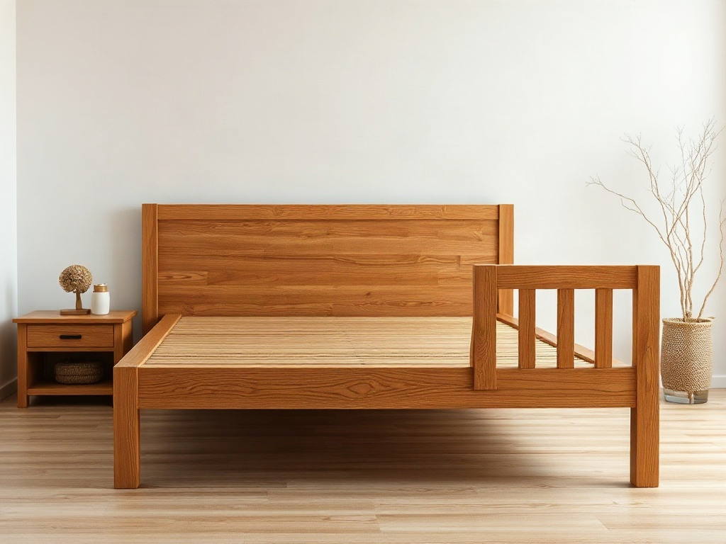Mẫu Giường Ngủ Đẹp Tại Quận 7: Kinh Nghiệm Chọn Từ Thợ Mộc 15 Năm 15 Mẫu giường ngủ đẹp tại quận 7 - Các dòng mẫu giường ngủ đẹp đang được ưa chuộng tại quận 7