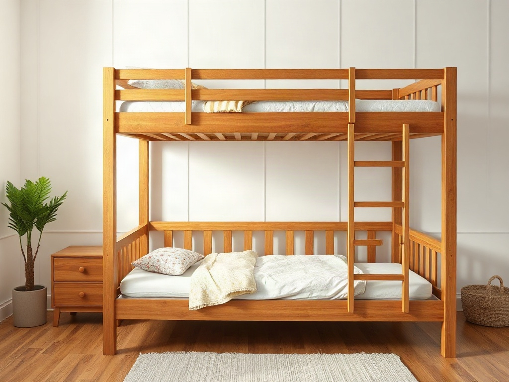 Nơi bán giường tầng ở đâu - Mẹo nhận biết gỗ thật, gỗ giả khi đi khảo sát mua hàng