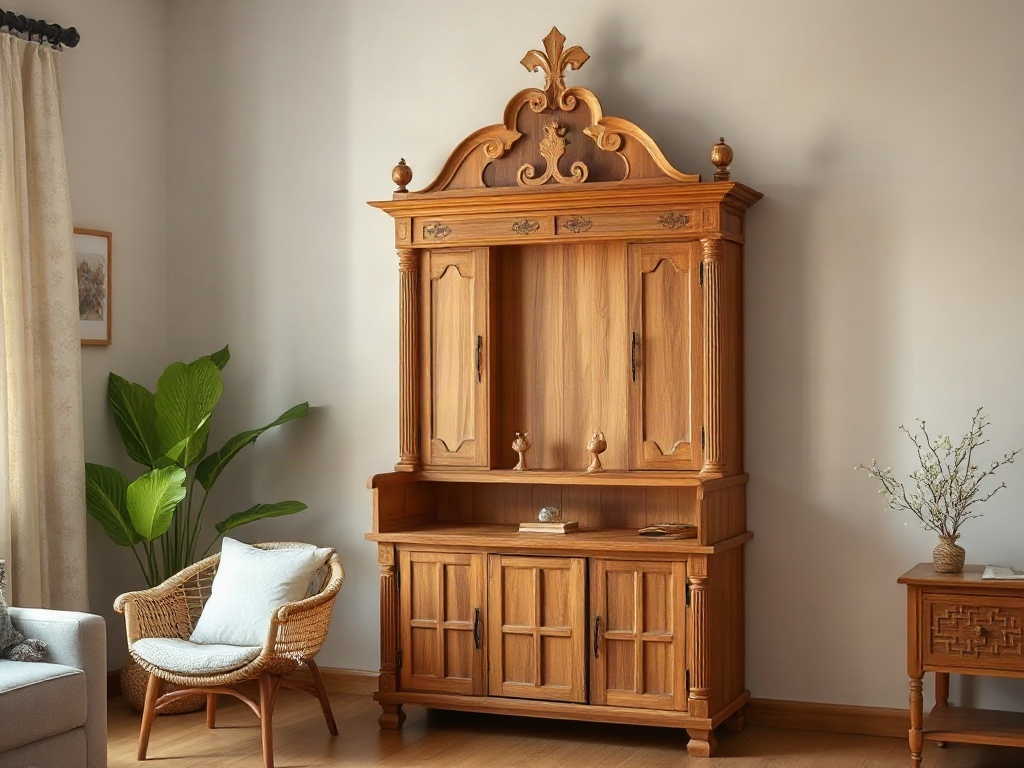 Nội Thất Phòng Ngủ Trọn Bộ: Kinh Nghiệm Chọn Mua Từ Thợ Mộc 15 Năm 28 Nội thất phòng ngủ trọn bộ - Bảng so sánh các dòng nội thất phòng ngủ trọn bộ phổ biến