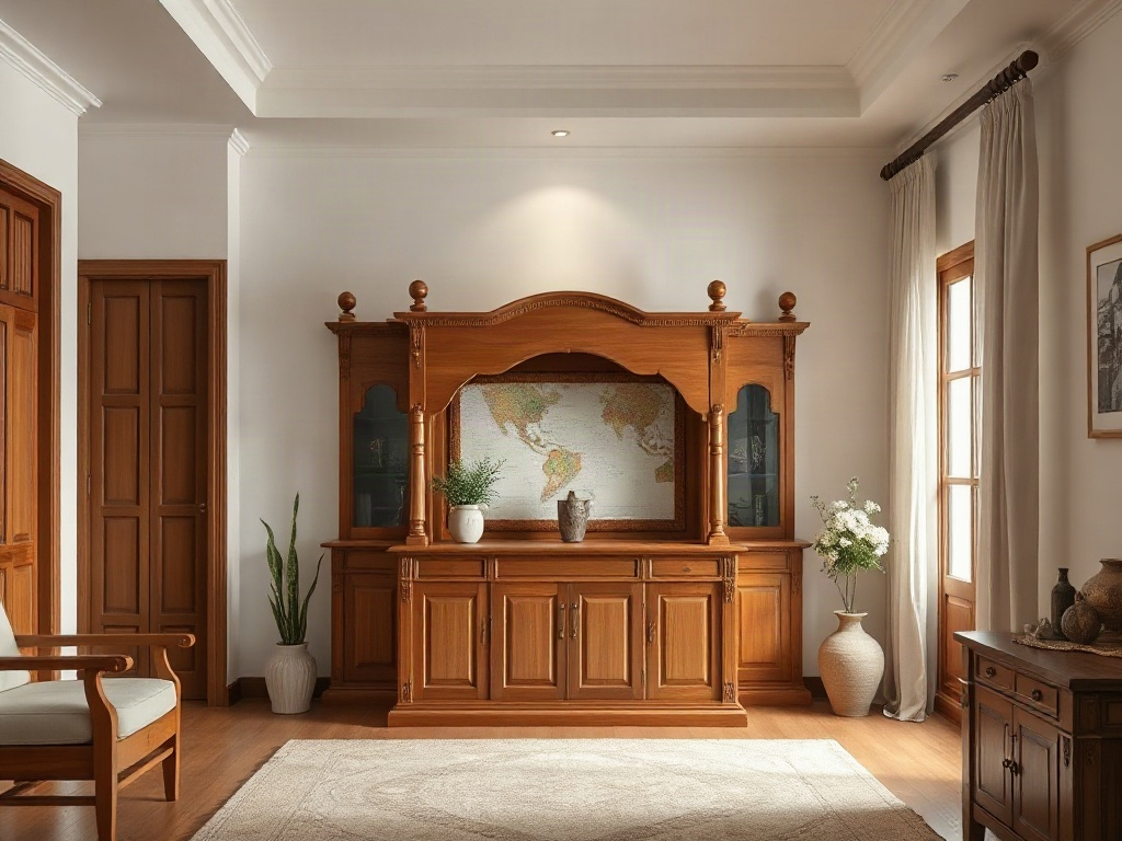 Nội Thất Phòng Ngủ Trọn Bộ: Kinh Nghiệm Chọn Mua Từ Thợ Mộc 15 Năm 8 Nội thất phòng ngủ trọn bộ - Nội thất phòng ngủ trọn bộ là gì và vì sao ngày càng được ưa chuộng?