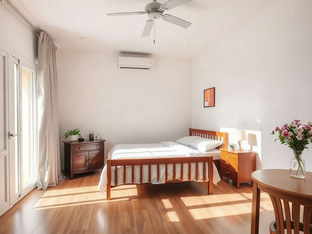6 Mẹo Giúp Giường Ngủ Luôn Thơm Mát Và Dễ Chịu 25 Phòng ngủ gọn gàng với giường gỗ