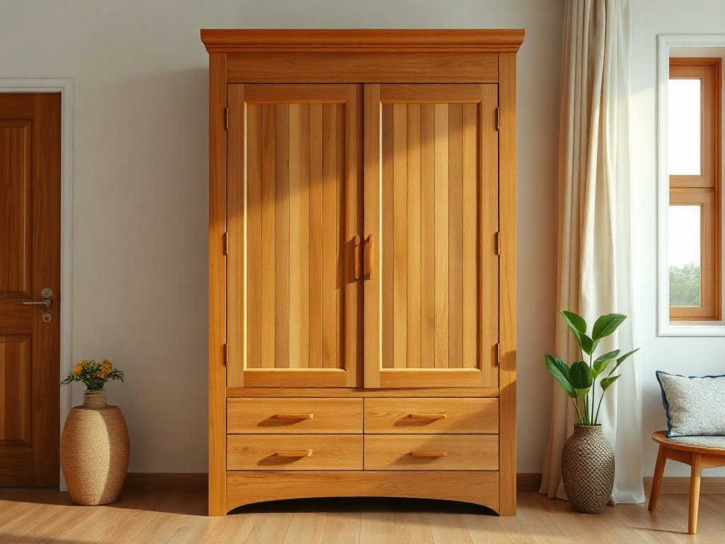 Tủ Quần Áo Đẹp Tại Bình Chánh: Kinh Nghiệm Chọn Từ Thợ Mộc 15 Năm 64 Tủ quần áo đẹp tại Bình Chánh - Kinh nghiệm chọn đơn vị thi công tủ quần áo uy tín tại Bình Chánh