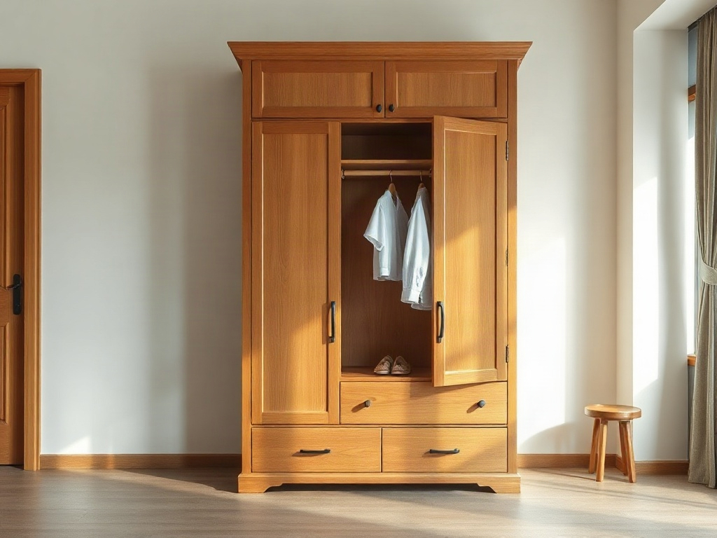 Tủ Quần Áo Đẹp Tại Bình Chánh: Kinh Nghiệm Chọn Từ Thợ Mộc 15 Năm 39 Tủ quần áo đẹp tại Bình Chánh - Xu hướng thiết kế tủ quần áo đẹp được ưa chuộng tại Bình Chánh