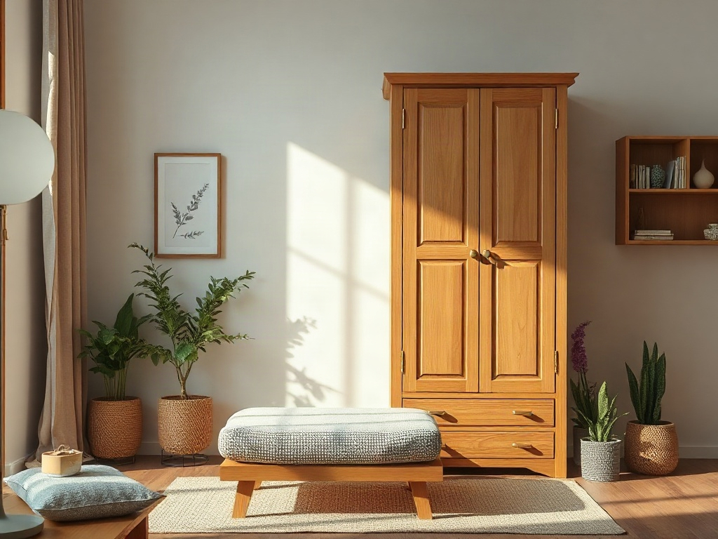 Tủ Quần Áo Gỗ Cửa Lùa Giá Bao Nhiêu? Kinh Nghiệm Chọn Mua Từ Thợ Cả 20 Tủ quần áo gỗ cửa lùa - Cách nhận biết gỗ tự nhiên thật với gỗ công nghiệp giả vân gỗ