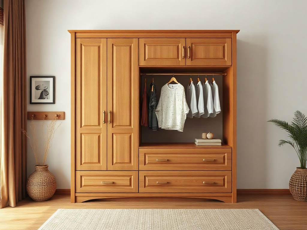 Tủ Quần Áo Tại Quận 1: Kinh Nghiệm Chọn Mua Từ Thợ Mộc 15 Năm 39 Tủ quần áo tại Quận 1 - Bảng giá tham khảo Tủ quần áo tại Quận 1 theo phân khúc