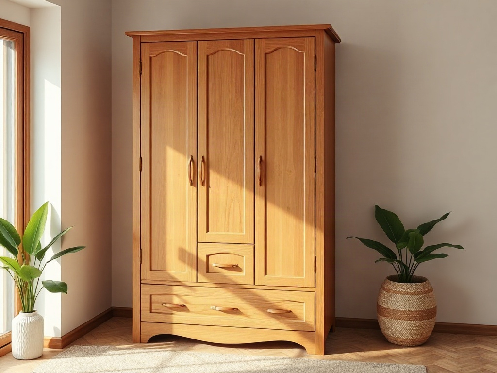 Tủ Quần Áo Tại Quận 1: Kinh Nghiệm Chọn Mua Từ Thợ Mộc 15 Năm 49 Tủ quần áo tại Quận 1 - Cách bảo quản tủ quần áo bền đẹp trong điều kiện khí hậu Sài Gòn