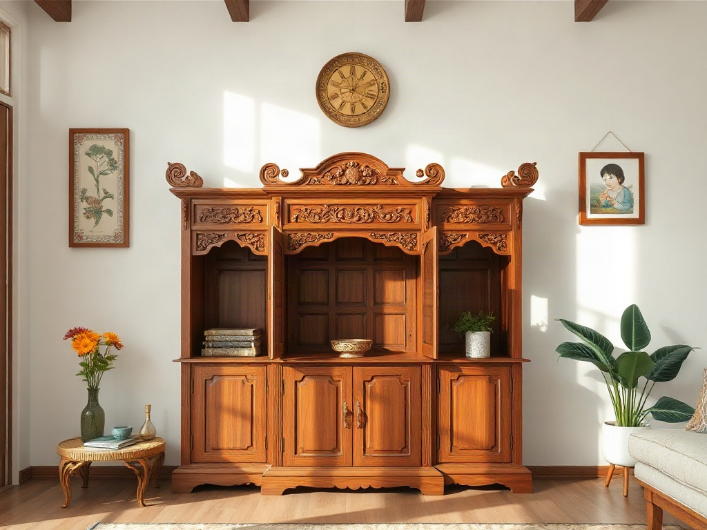 Bàn Ăn Gỗ Xoan Đào: Kinh Nghiệm Chọn Mua Từ Thợ Mộc Lâu Năm 38 Bàn ăn gỗ xoan đào - Bàn ăn gỗ xoan đào có phù hợp với nhà phong cách hiện đại không