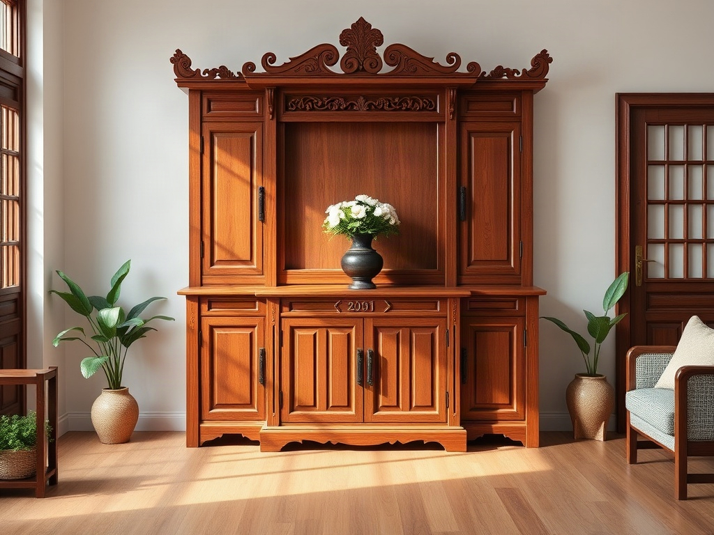 Bàn Ăn Gỗ Xoan Đào: Kinh Nghiệm Chọn Mua Từ Thợ Mộc Lâu Năm 53 Bàn ăn gỗ xoan đào - Bàn ăn xoan đào kết hợp ghế bọc nệm có hợp lý không