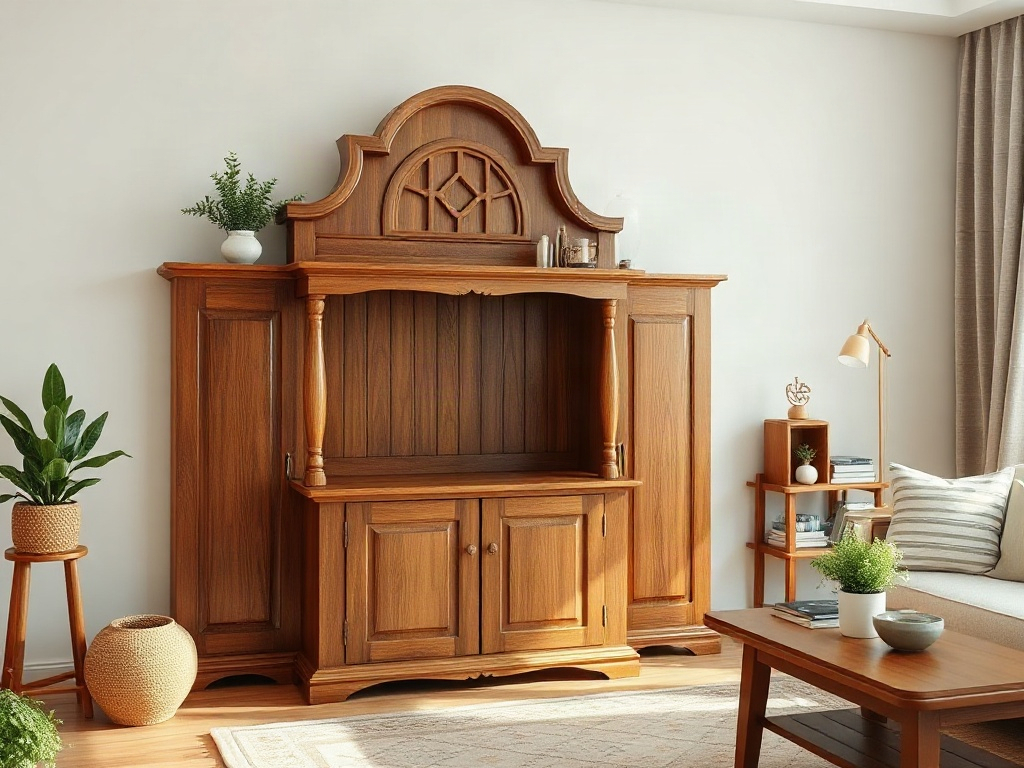 Bàn Ghế Gỗ Óc Chó: Kinh Nghiệm Chọn Mua Từ Thợ Mộc 15 Năm 22 Bàn ghế gỗ óc chó - Đường vân gỗ tự nhiên: dấu vân tay riêng của từng sản phẩm