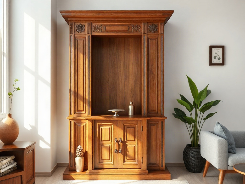 Bàn Ghế Gỗ Óc Chó: Kinh Nghiệm Chọn Mua Từ Thợ Mộc 15 Năm 44 Bàn ghế gỗ óc chó - Nên chọn bàn ghế nguyên khối hay ghép nhiều tấm?