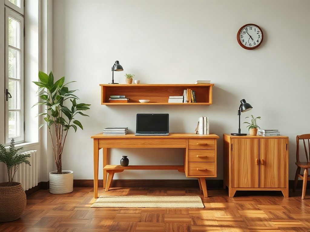Bàn Làm Việc Trưởng Phòng: 6 Mẫu Đẹp Và Cách Chọn Chuẩn Kỹ Thuật 80 Bàn làm việc trưởng phòng - Lý do nên đầu tư bàn riêng cho vị trí trưởng phòng