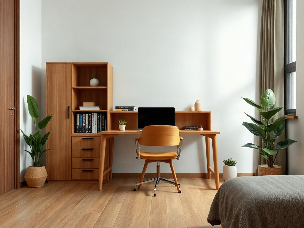 Bàn Làm Việc Trưởng Phòng: 6 Mẫu Đẹp Và Cách Chọn Chuẩn Kỹ Thuật 8 bàn làm việc trưởng phòng hộc tủ lưu trữ tài liệu văn phòng