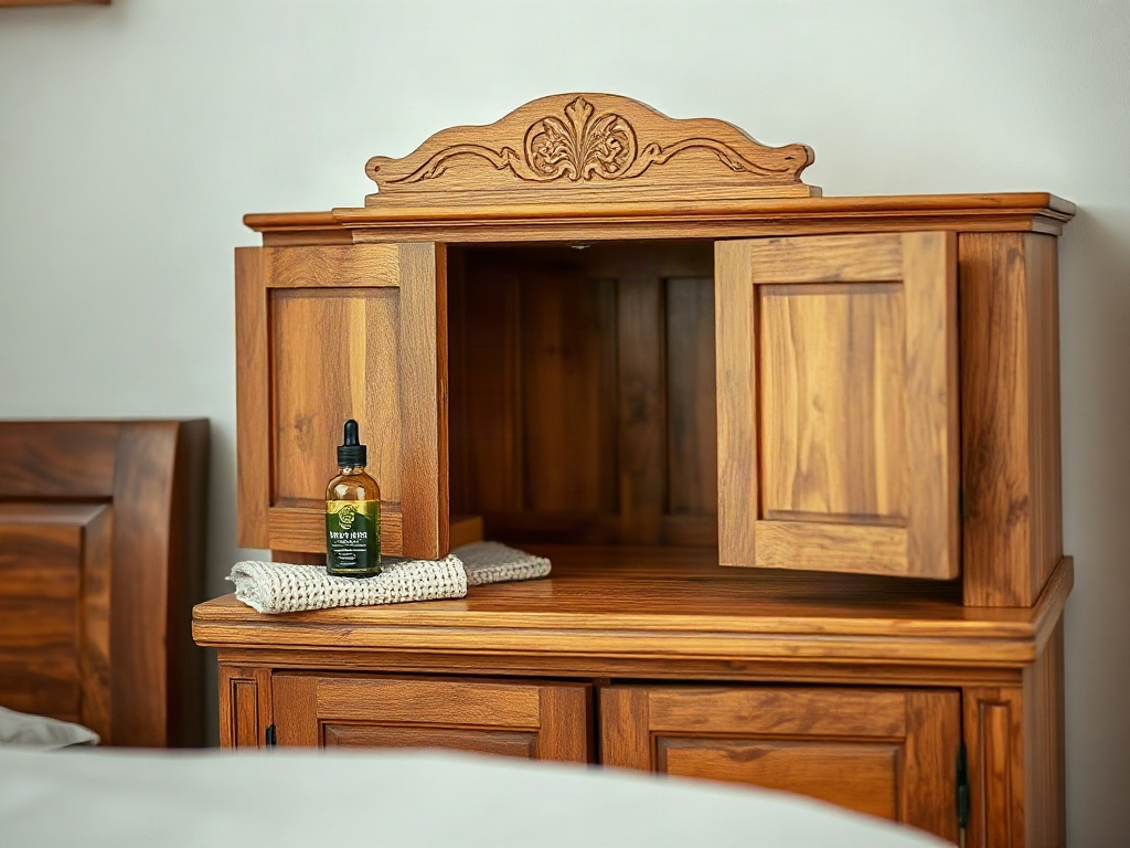 Bàn thờ gia tiên - Giá bàn thờ gia tiên và kinh nghiệm chọn nơi mua uy tín