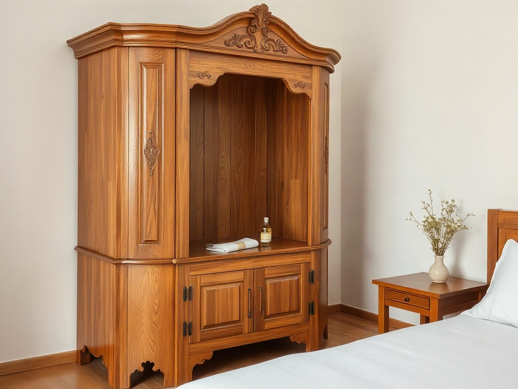 Bàn thờ gia tiên - Gợi ý thực tiễn khi thực hiện nghi lễ thờ cúng hàng ngày