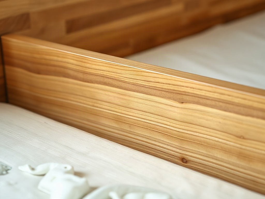 5 Bước Vệ Sinh Giường Ngủ Gỗ Tự Nhiên Đúng Cách, Bền Đẹp Nhiều Năm 26 Bước vệ sinh giường ngủ gỗ tự nhiên - Bước 5: Vệ sinh nệm, ga trải giường và kiểm tra kết cấu khung giường