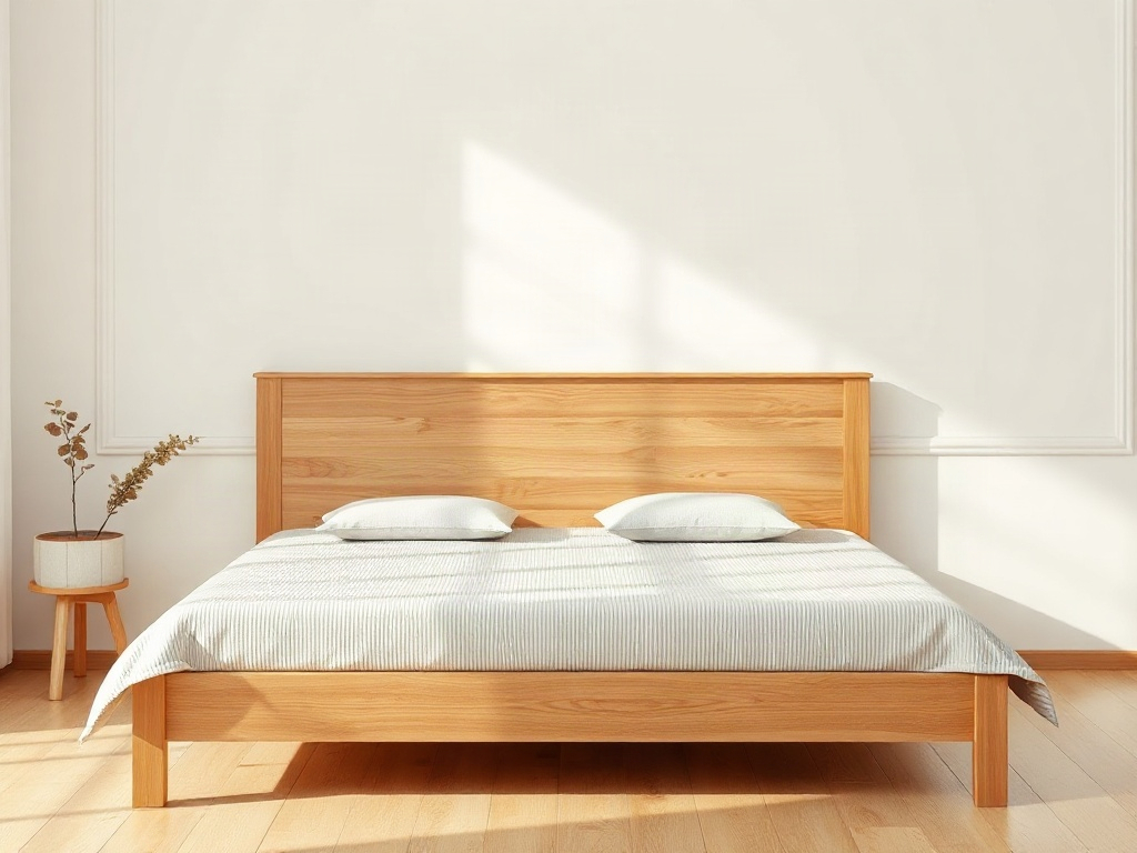 5 Bước Vệ Sinh Giường Ngủ Gỗ Tự Nhiên Đúng Cách, Bền Đẹp Nhiều Năm 54 Bước vệ sinh giường ngủ gỗ tự nhiên - Kết luận