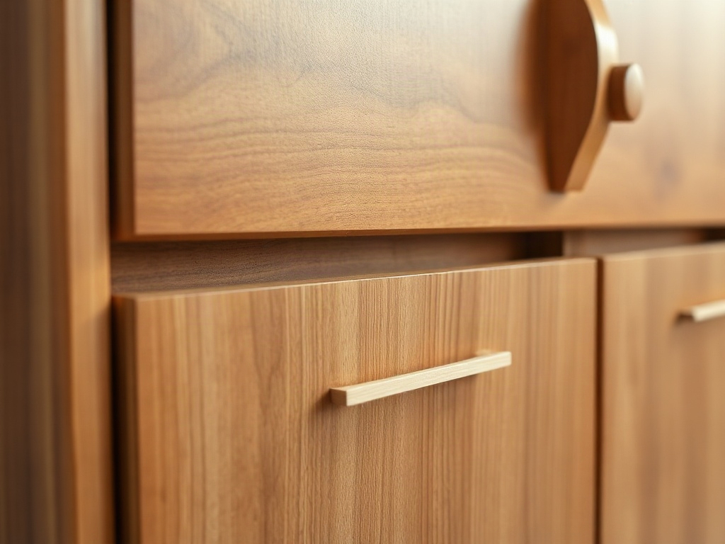 Bước vệ sinh tủ rượu gỗ - Bước 5: Bảo quản đúng cách và kiểm tra định kỳ để phát hiện hư hỏng sớm