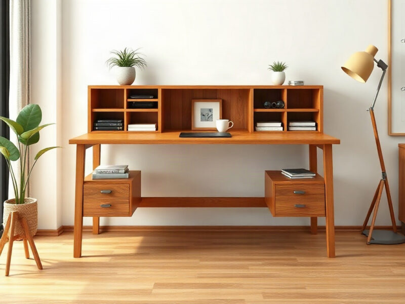 8 Cách Chọn Bàn Làm Việc Hợp Mệnh Kim Giúp Công Việc Thuận Lợi 1 Cách chọn bàn làm việc hợp mệnh Kim