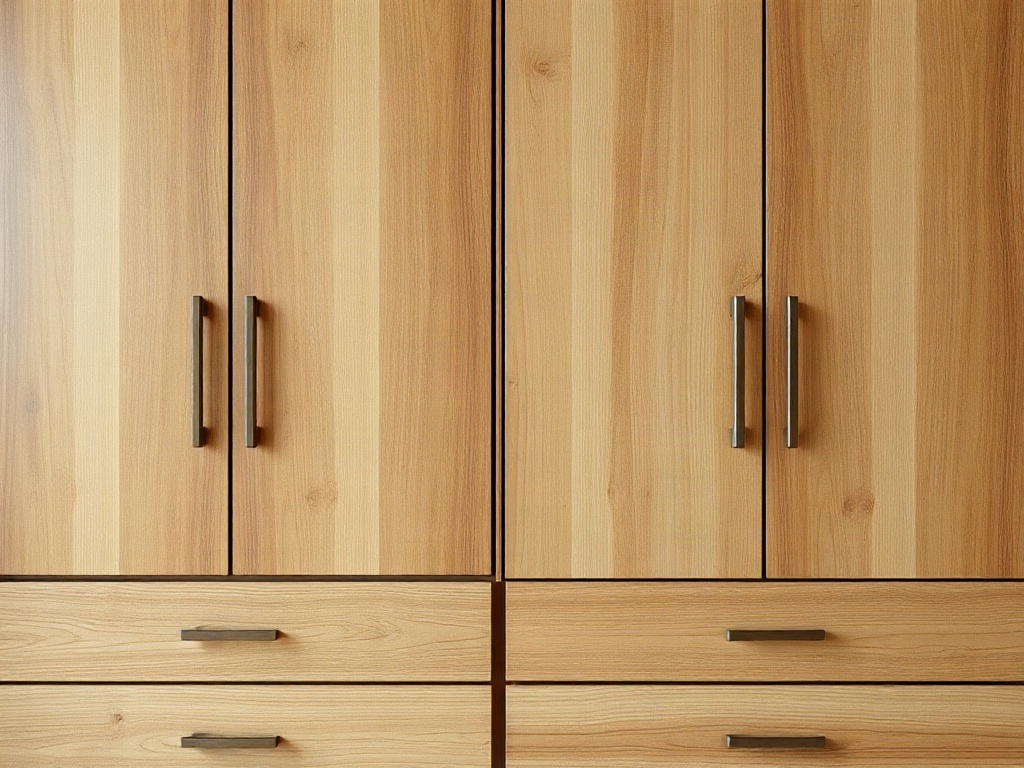3 Cách Khử Mùi Ẩm Mốc Tủ Quần Áo Hiệu Quả Từ Thợ Mộc 15 Năm 22 Cách khử mùi ẩm mốc tủ quần áo - Cách nhận biết và xử lý khi tủ đã bị mốc nặng
