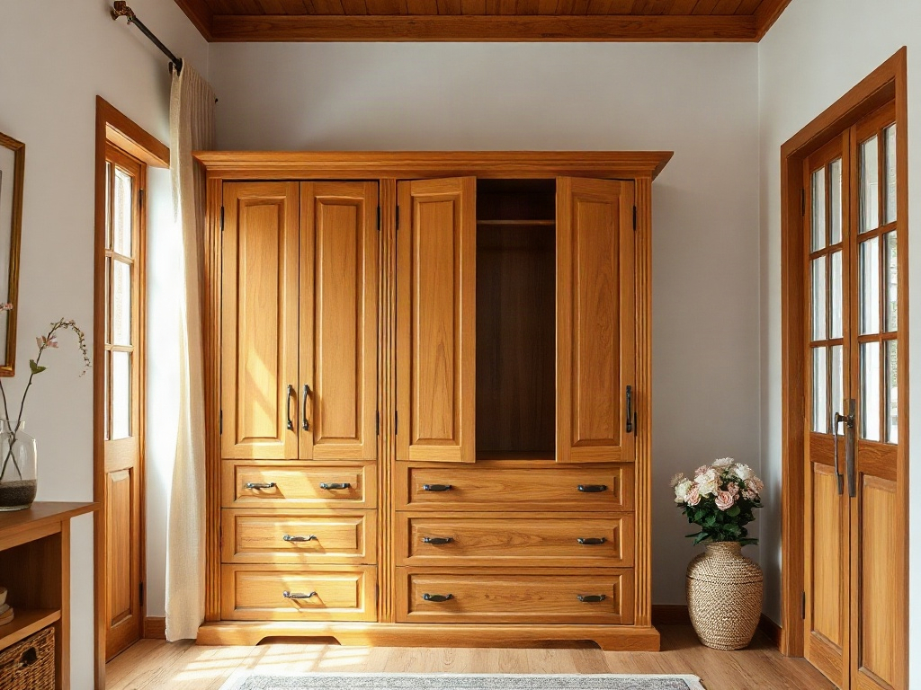 3 Cách Khử Mùi Ẩm Mốc Tủ Quần Áo Hiệu Quả Từ Thợ Mộc 15 Năm 2 Cách khử mùi ẩm mốc tủ quần áo - Vì sao tủ quần áo hay bị ẩm mốc, có mùi khó chịu