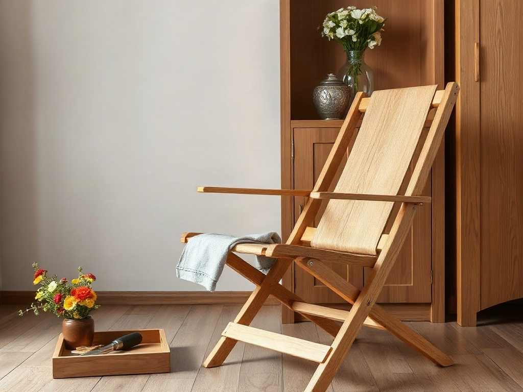 Ghế Bố Đọc Sách Lý Tưởng: Bí Quyết Chọn Từ Thợ Mộc 15 Năm Kinh Nghiệm 30 Bảo quản ghế bố gỗ tự nhiên bền đẹp lâu dài - Ghế bố đọc sách lý tưởng