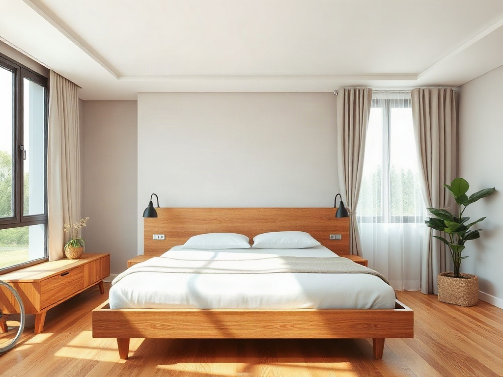 Giường Thông Minh Đa Năng Cho Căn Hộ Nhỏ: Giải Pháp Tối Ưu Không Gian Sống 44 Giường thông minh đa năng cho căn hộ nhỏ - Những lỗi thường gặp khi sử dụng giường thông minh và cách khắc phục