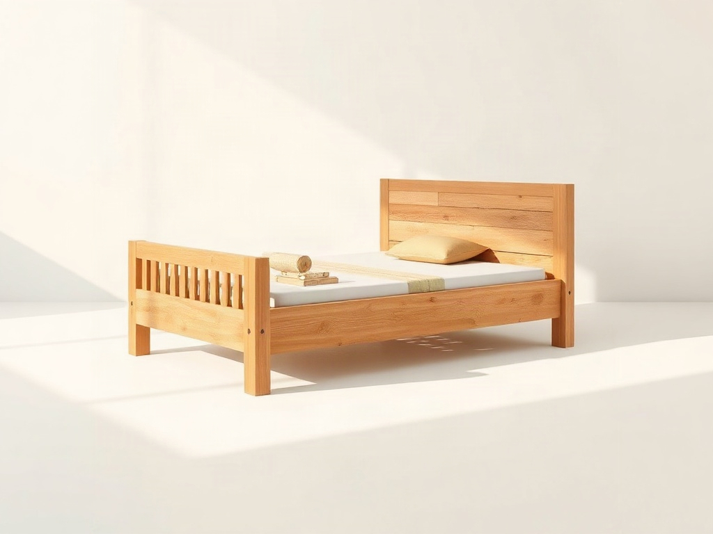 Giường Thông Minh Đa Năng Cho Căn Hộ Nhỏ: Giải Pháp Tối Ưu Không Gian Sống 34 Giường thông minh đa năng cho căn hộ nhỏ - So sánh giường thông minh và giường truyền thống: nên chọn loại nào