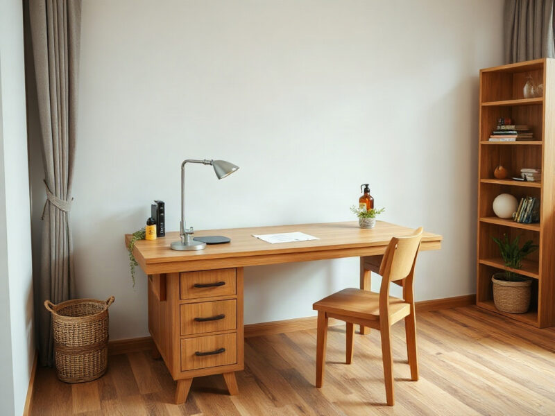 3 Lỗi Thường Gặp Khi Sử Dụng Bàn Làm Việc Và Cách Khắc Phục Triệt Để 1 Lỗi thường gặp khi sử dụng bàn làm việc