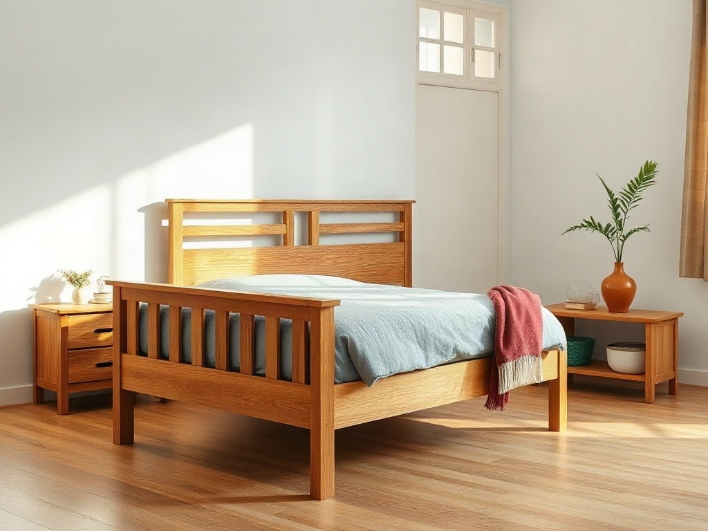 7 Lưu Ý Khi Mua Giường Gỗ Chất Lượng Từ Kinh Nghiệm Thợ Mộc 15 Năm 14 Lưu ý khi mua giường gỗ chất lượng - Lưu ý 1: Xác định rõ nhu cầu sử dụng trước khi chọn giường gỗ