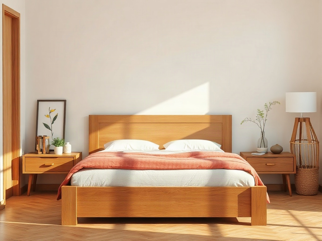 7 Lưu Ý Khi Mua Giường Gỗ Chất Lượng Từ Kinh Nghiệm Thợ Mộc 15 Năm 35 Lưu ý khi mua giường gỗ chất lượng - Lưu ý 5: Ưu tiên sản phẩm có chính sách bảo hành và đổi trả rõ ràng