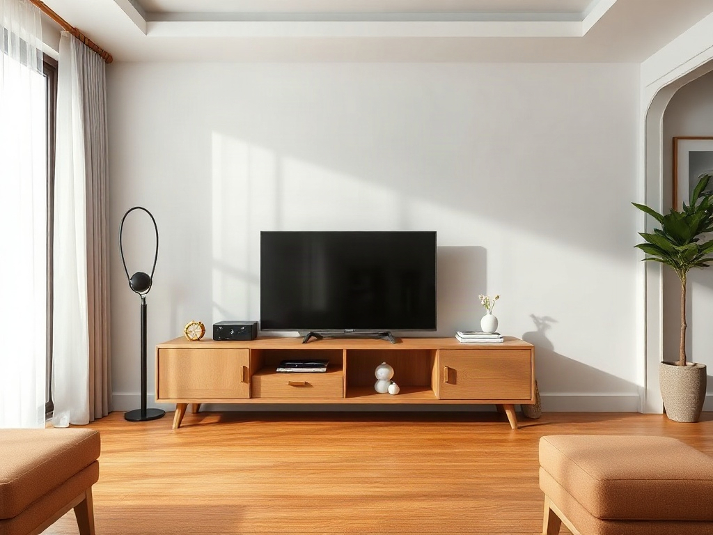 8 Lý Do Chọn Kệ Tivi Chân Kim Loại Cho Phòng Khách Hiện Đại 8 Kệ tivi chân kim loại chịu lực tốt trong phòng khách hiện đại - lý do chọn kệ tivi chân kim loại