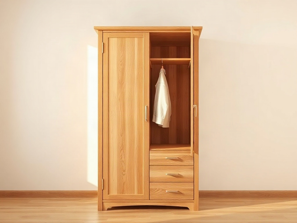 Tủ Quần Áo Cửa Lùa 4 Cánh: Giải Pháp Tiết Kiệm Diện Tích Từ Thợ Mộc 15 Năm 33 Tủ quần áo cửa lùa 4 cánh - Bảng giá tham khảo tủ quần áo cửa lùa 4 cánh